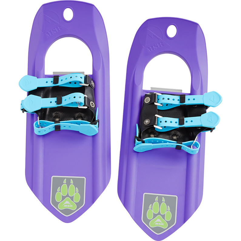 MSR Kinder Tyker Schneeschuhe