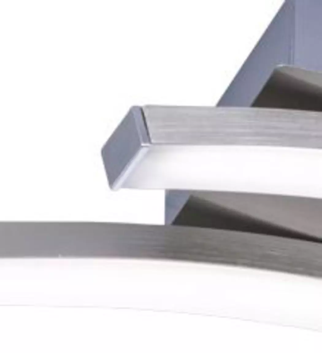 LED-Deckenleuchte Route