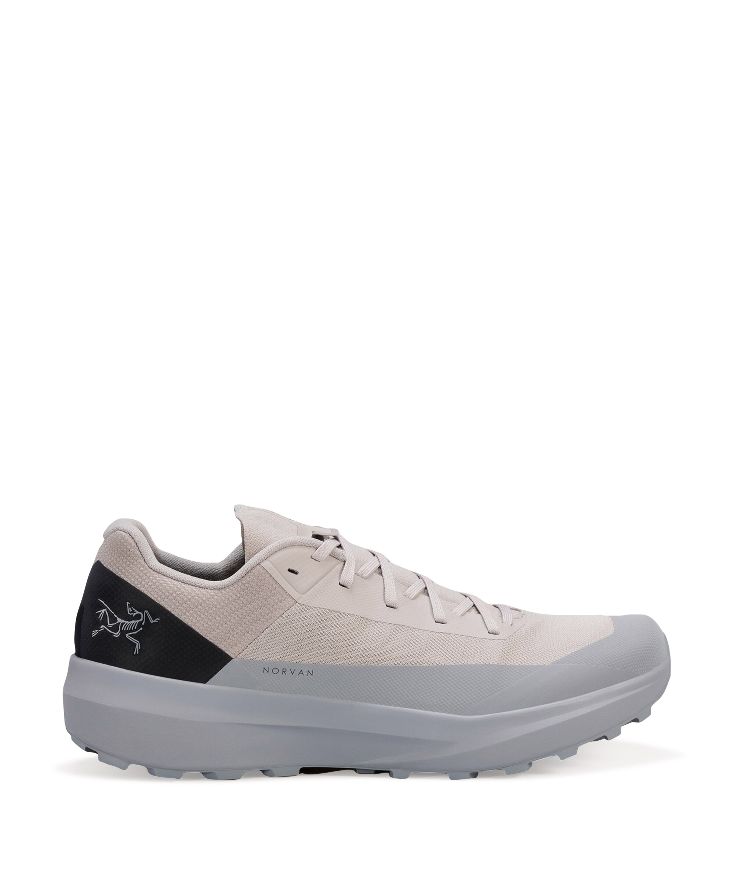 Arc'teryx NORVAN LD 4 MEN heren wandelschoenen beige