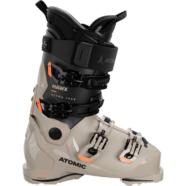 Chaussure de ski ATOMIC HAWX ULTRA 120 S GW CEMENT/BLACK