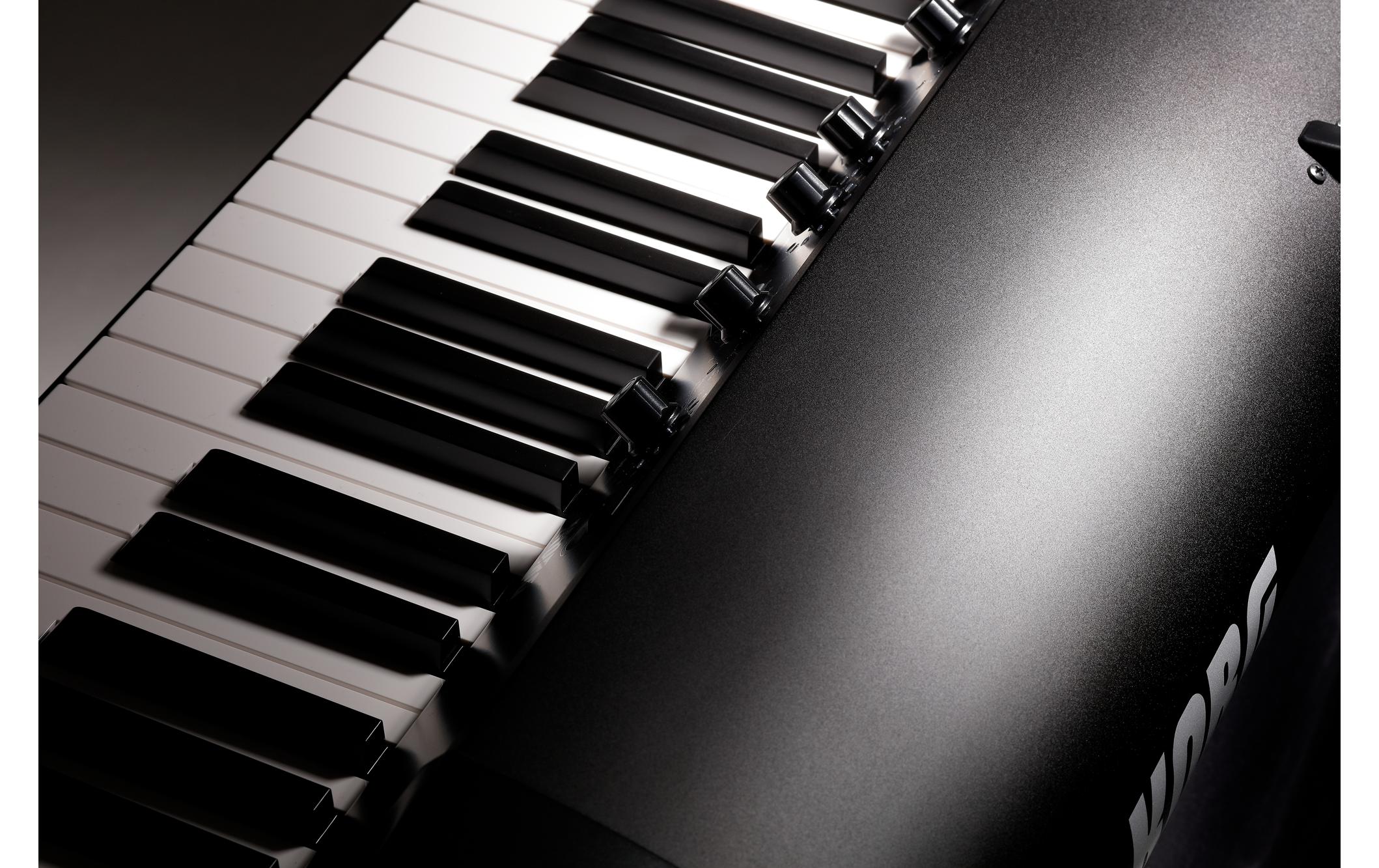 E-Piano SV2-88<br>Stagepiano mit 88 Tasten