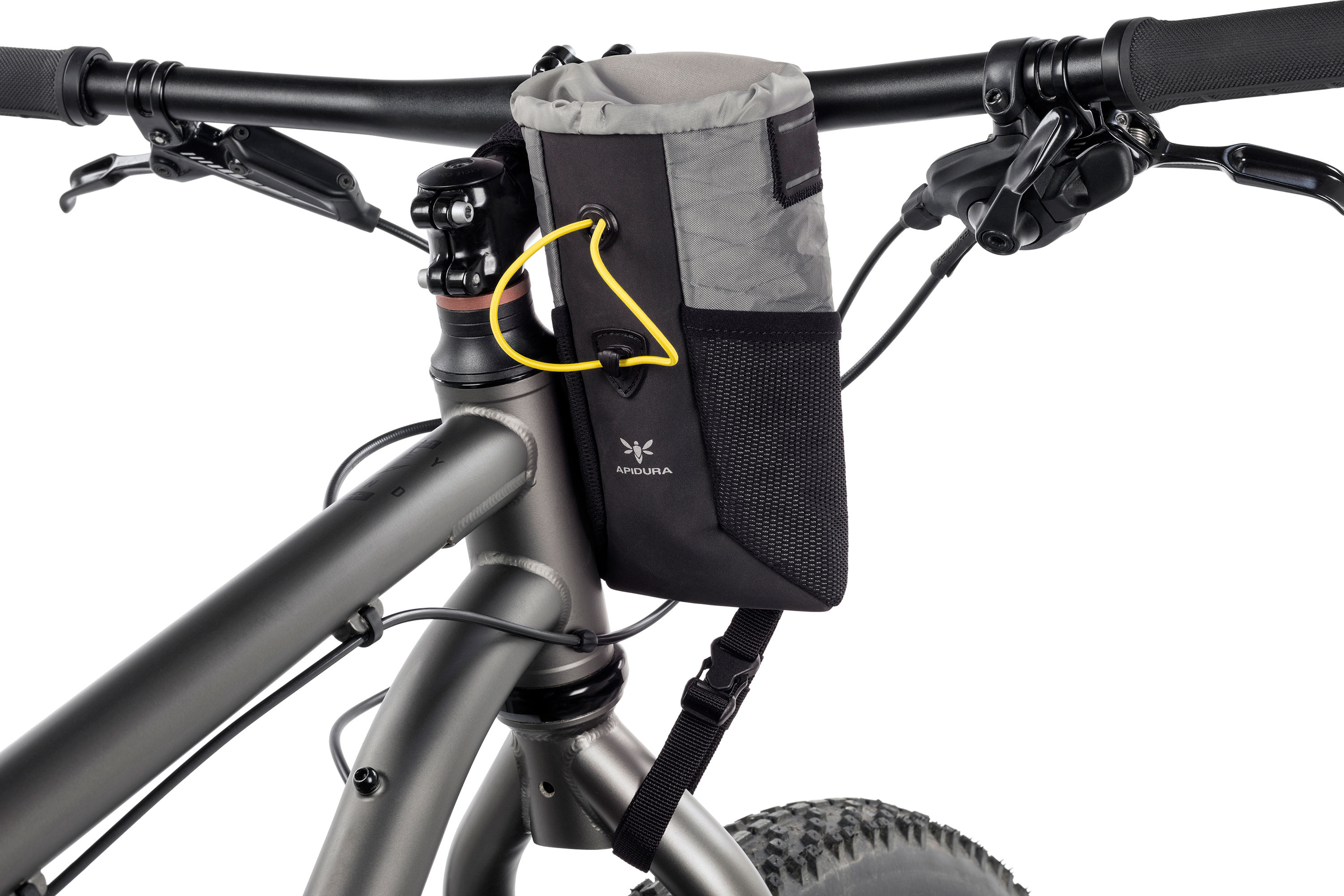 Backcountry Food Pouch Plus (1.2L )