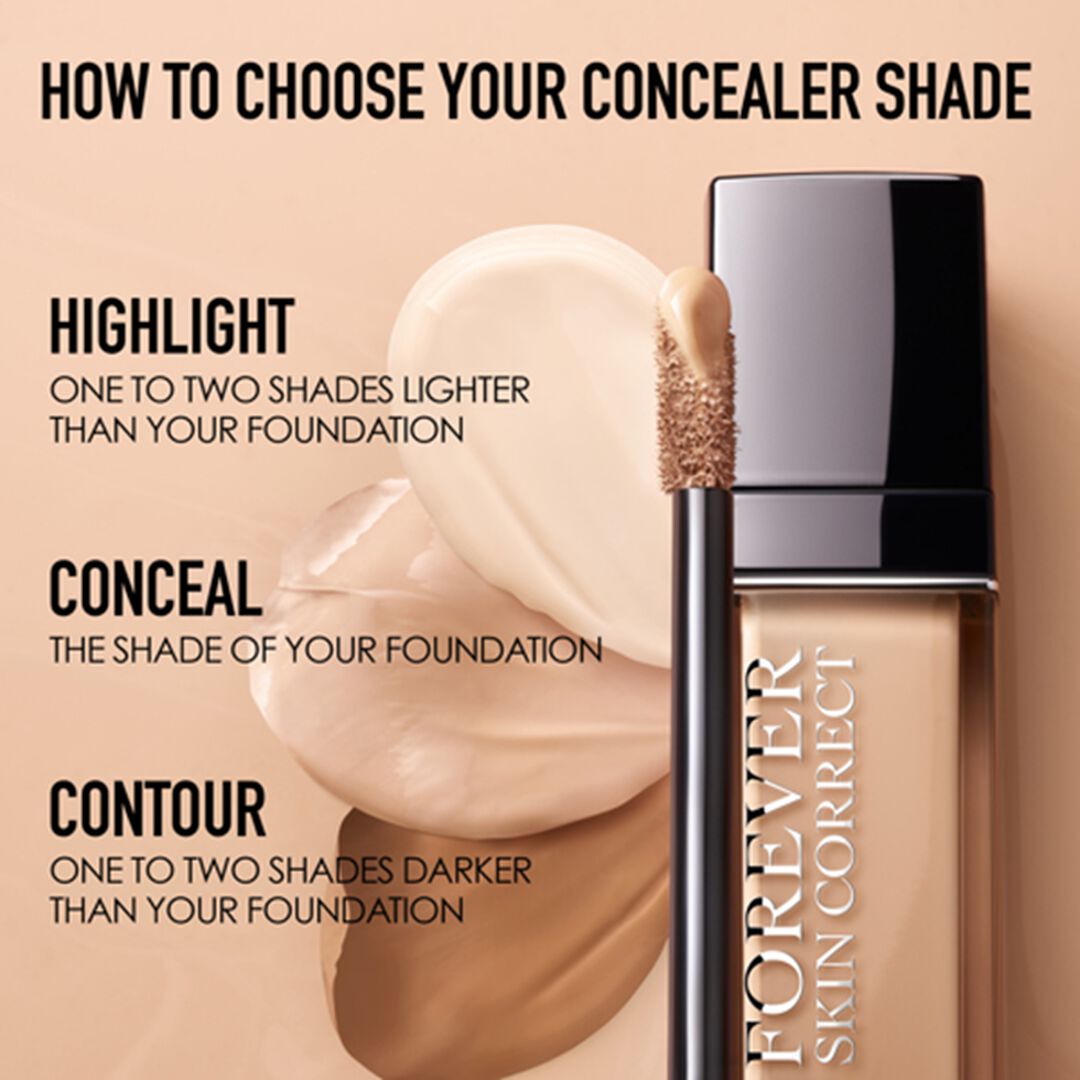 Dior Forever Skin Correct