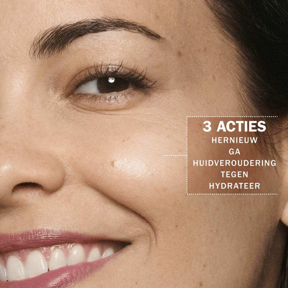 Olay Oogcrème Niacinamide + Peptiden15 ml