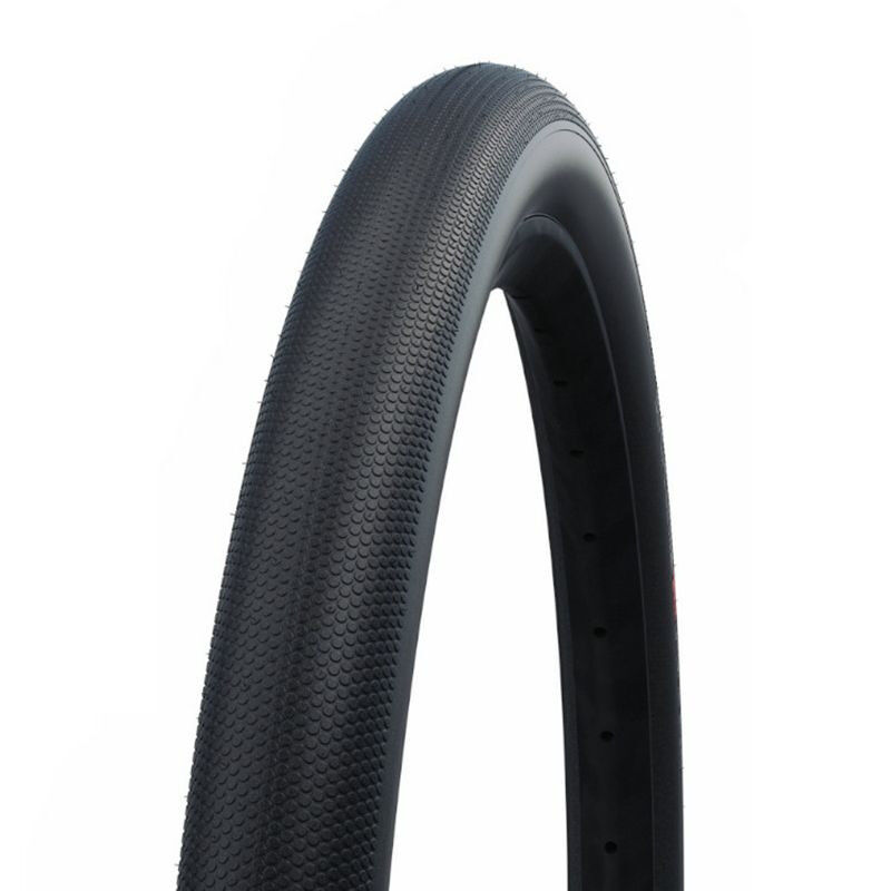 G-One Speed 700 Evo Super Gr Tubeless Folding - Pneu gravel
