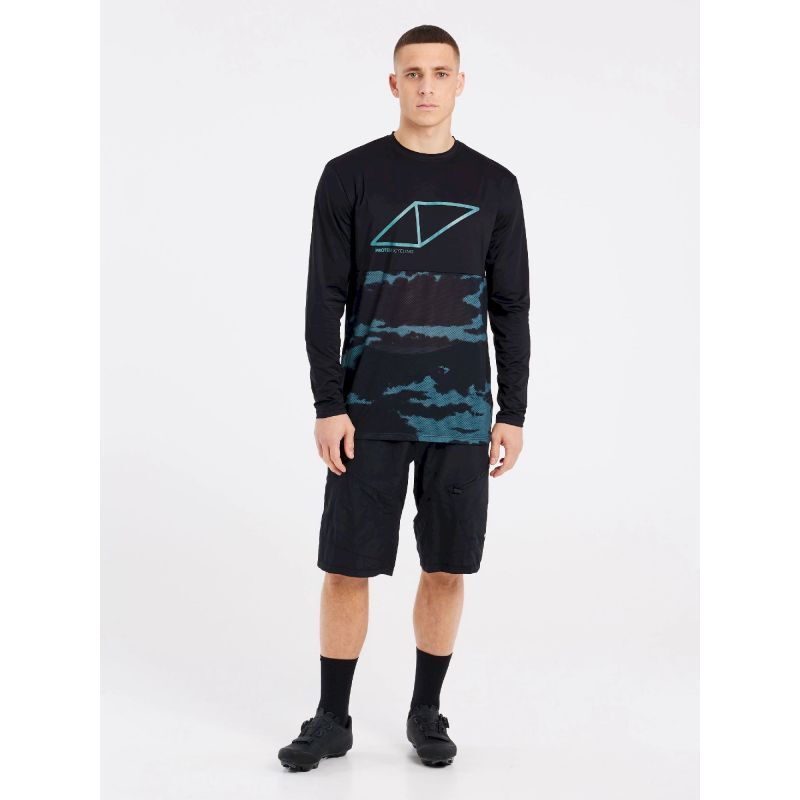 Prtnotsar - Maillot VTT homme