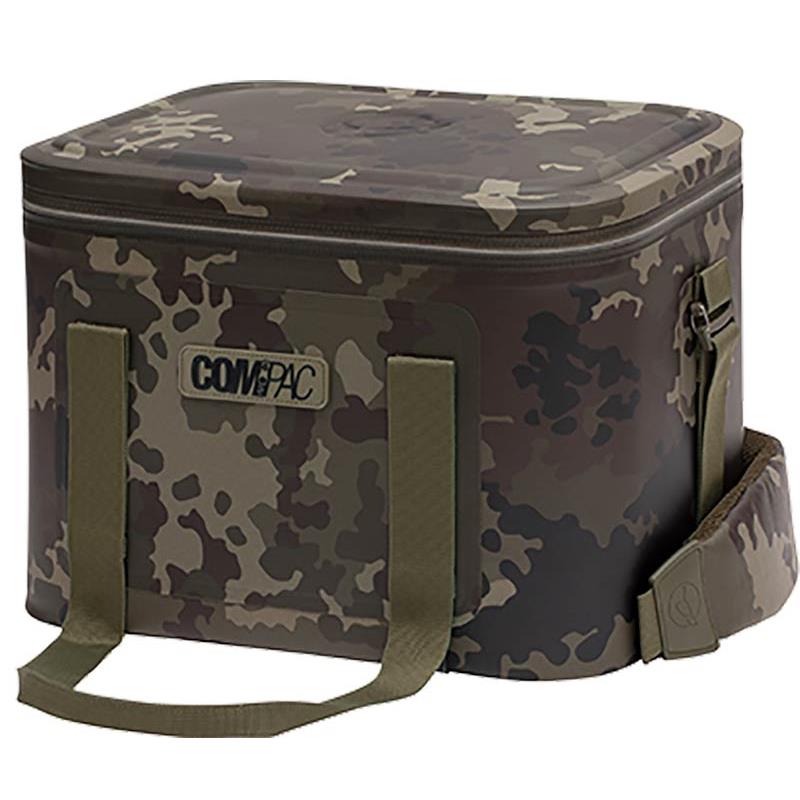 Glacière Korda Compac Cooler Kamo 14L
