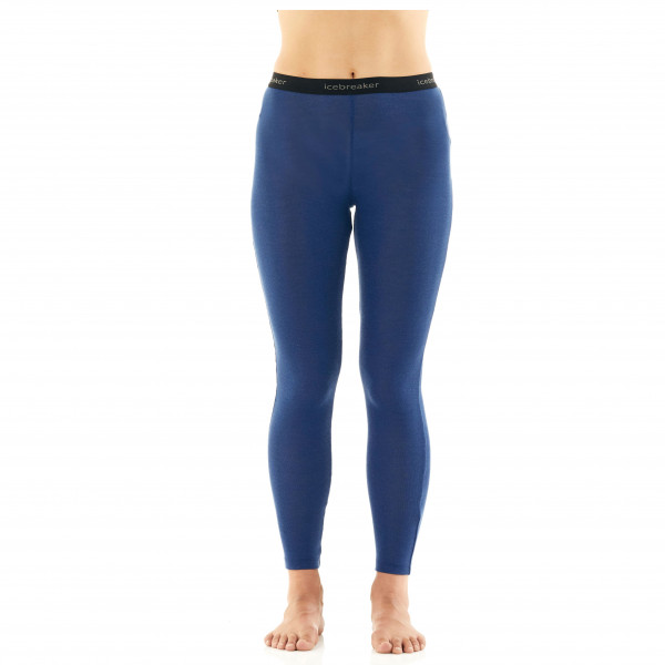 Icebreaker - Women's 175 Everyday Leggings - Sous-vêtement mérinos