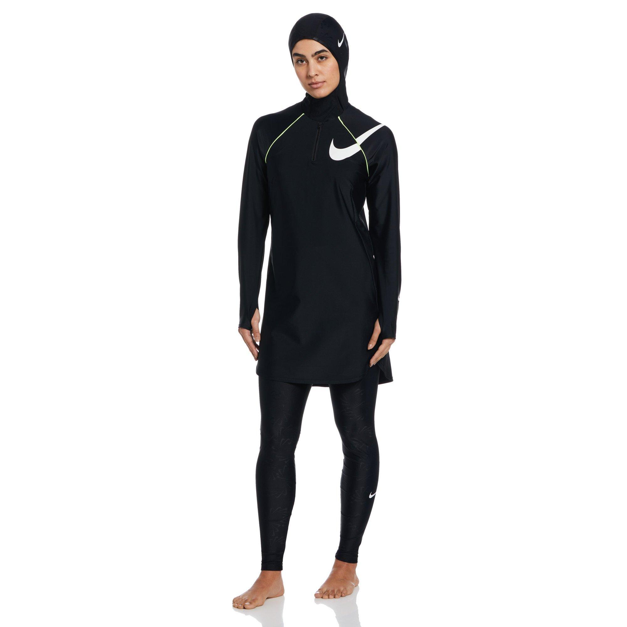 Nike Cover Swim Dress Womens