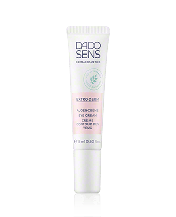 DADO SENS Extroderm Augencreme 15ml