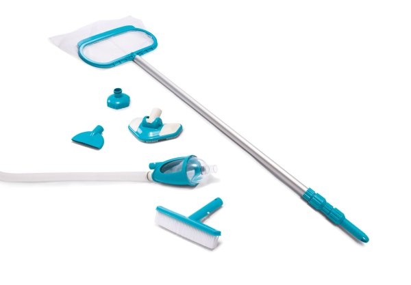 Swing Pool Deluxe Zwembadonderhoudsset Reiniging