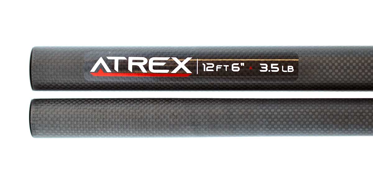 Blank ATREX 12'6 3.5 3.81m 3.5Lbs