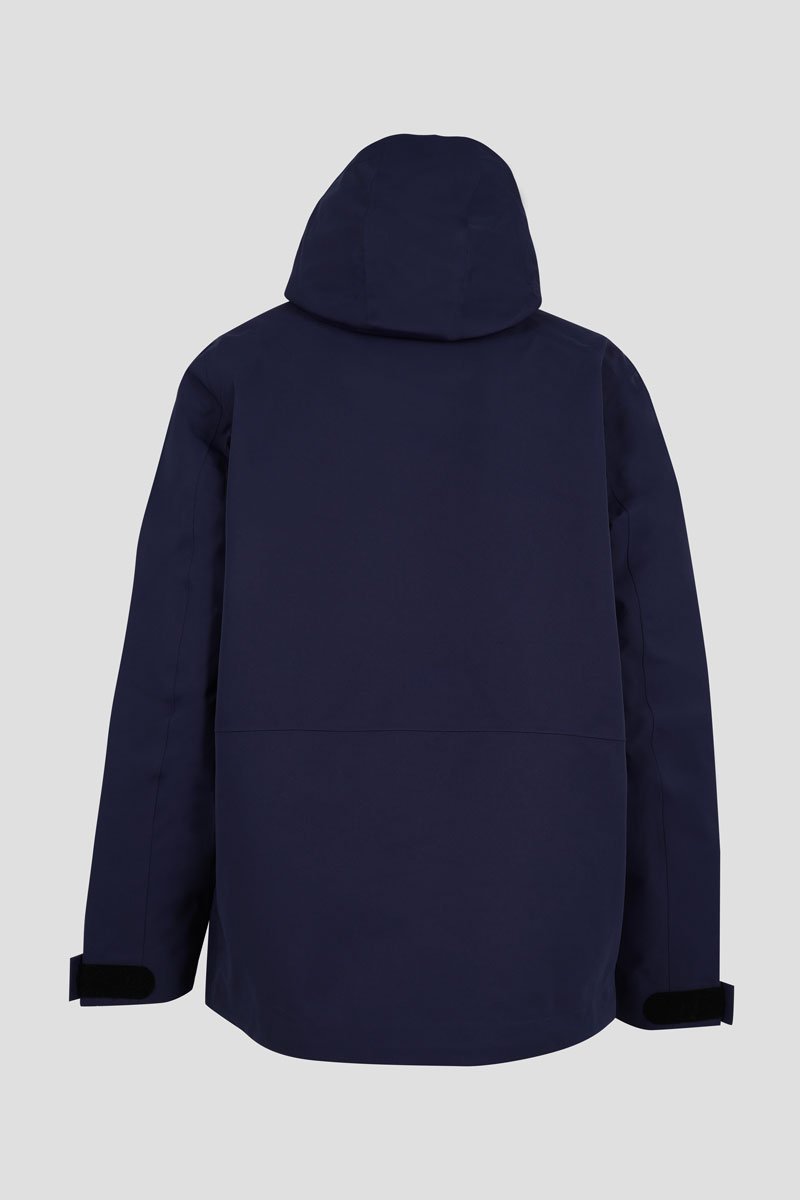 Parka courte imperméable HALLWAY