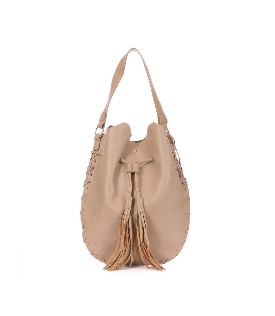 Sac à main Beige Femme Manoukian Cordelia