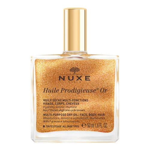 Huile Prodigieuse Or - 50ml