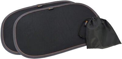 BeSafe Solskjerm uten Sugekopp 2-pack