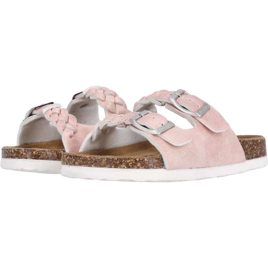 ZigZag Sandalen Brinta 4232 Pale Blush
