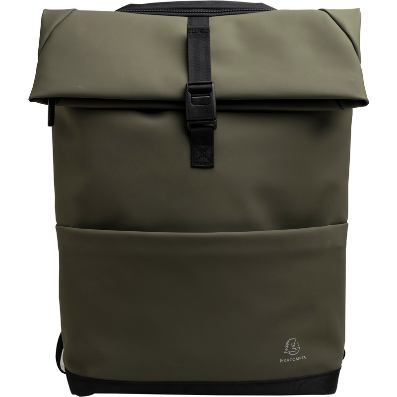 Exacompta Laptop-Rucksack Exactive Young, 15.6