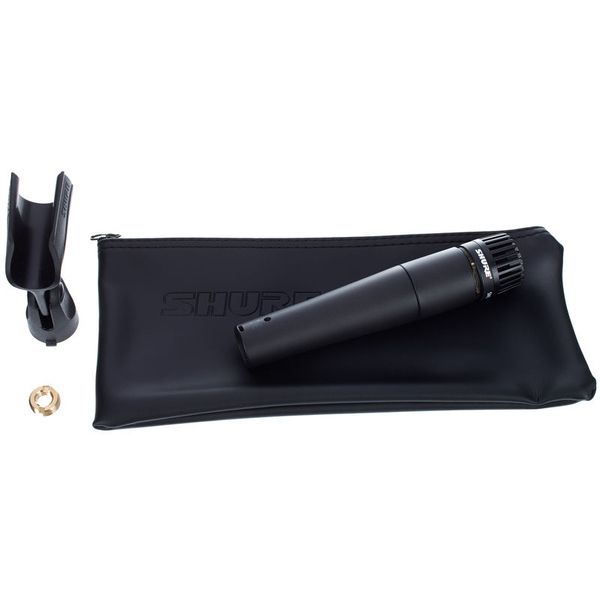 Shure SM57 LC Mikrofon
