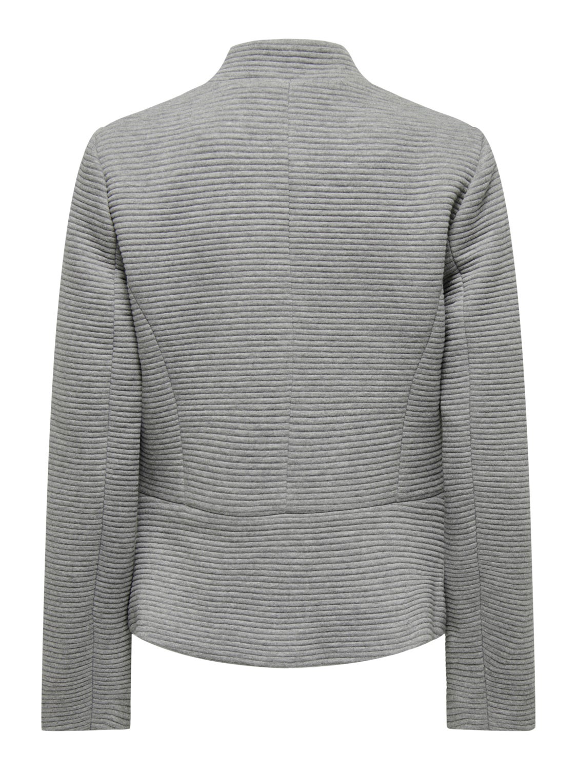 ONLADDY-LINKA Blazer Medium Grey Melange