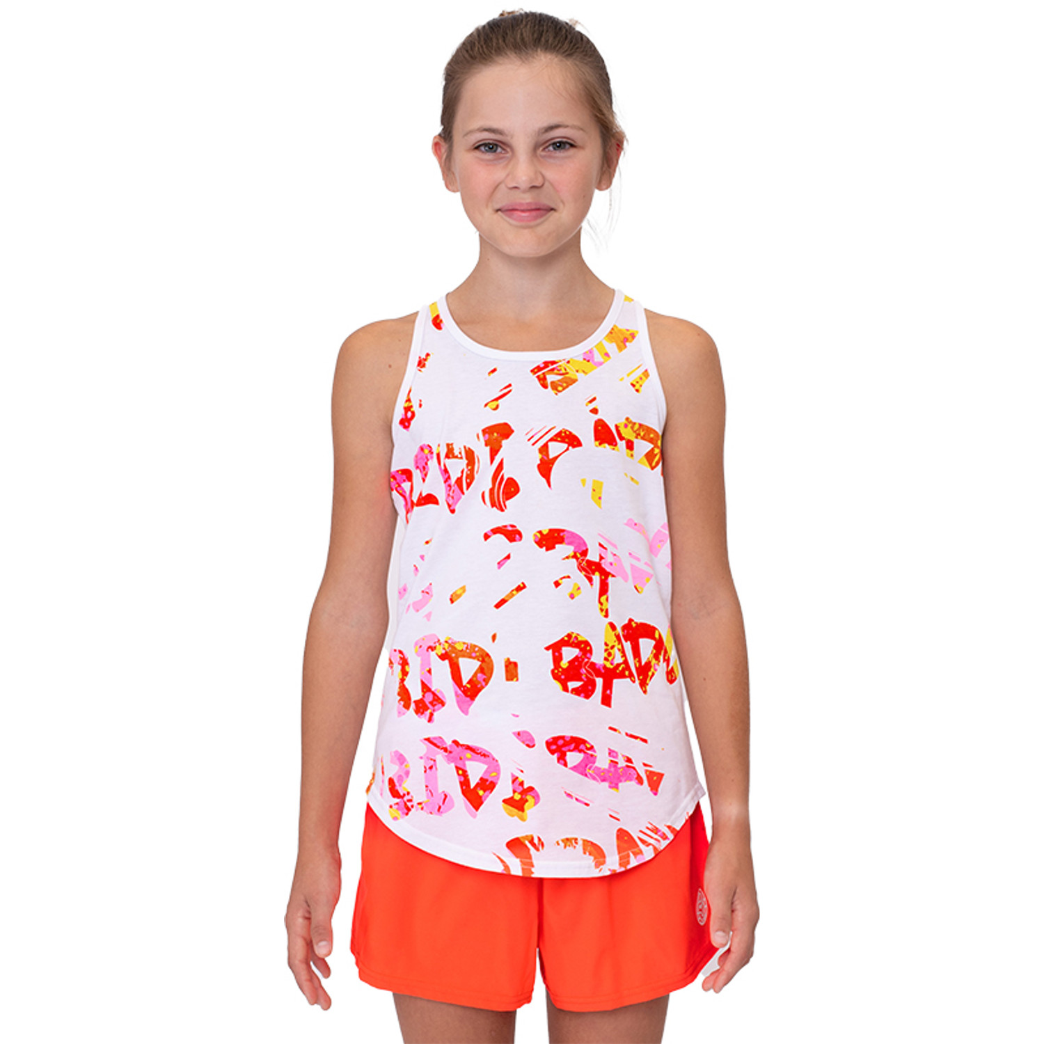 Bidi Badu Wild Arts Chill Tank Meisjes