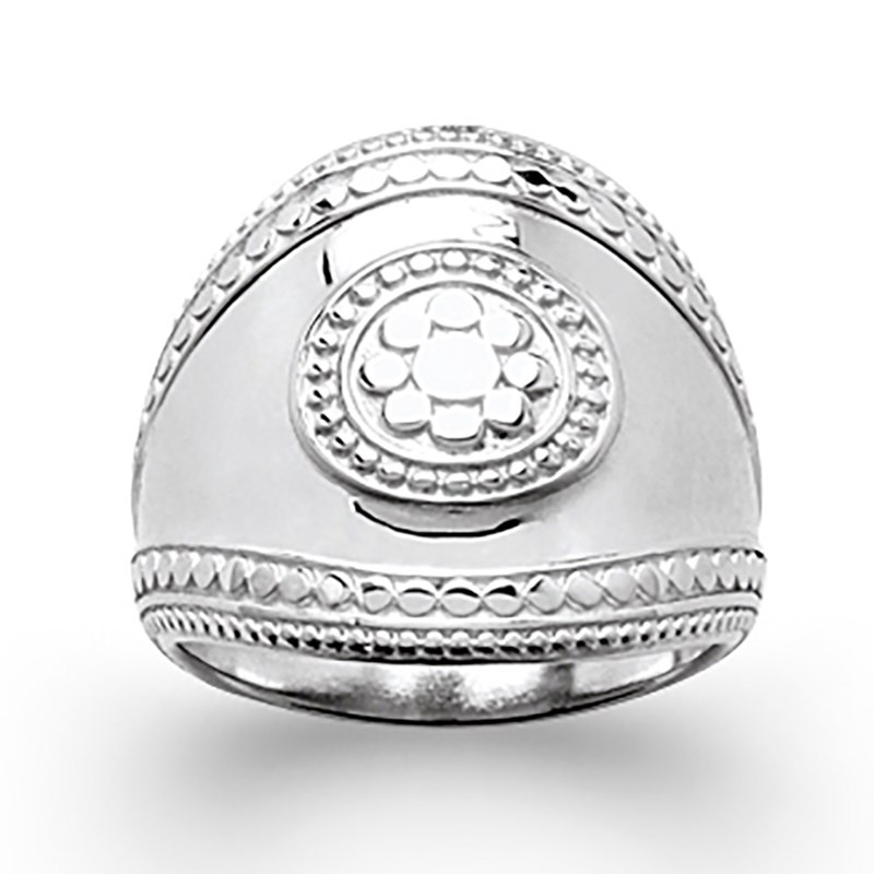 Bague Femme - Argent 925