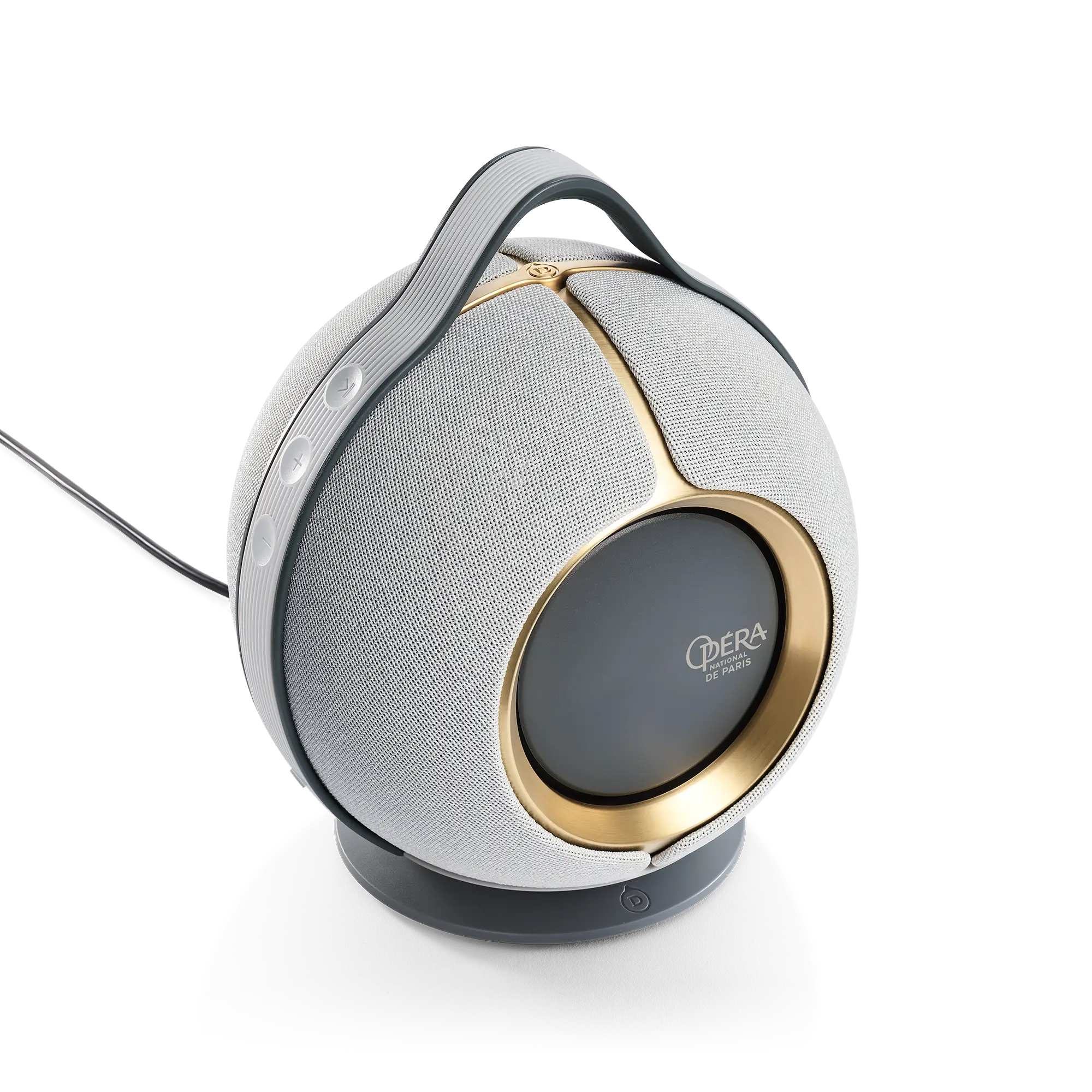 Devialet Mania Station - Light Grey