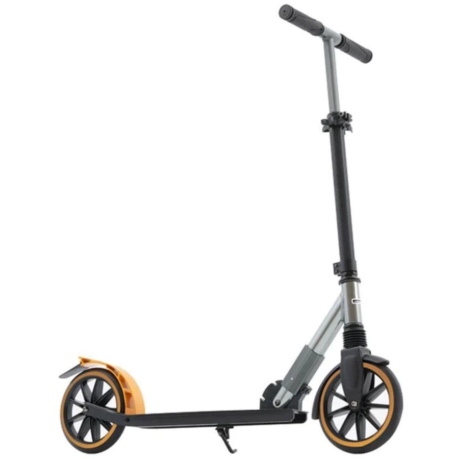 McLaren Scooter OrangeSchwarz