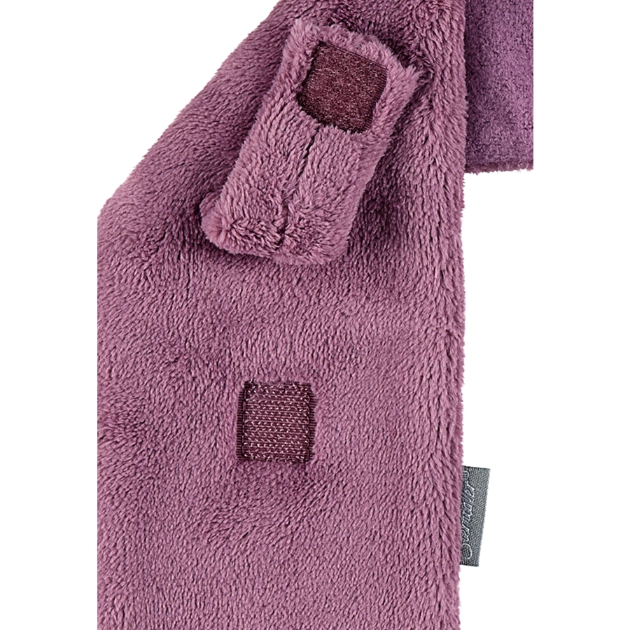 Sterntaler Schal pink