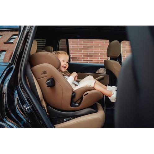 Siège-auto ADVANSAFIX PRO Style - Teak - BRITAX RÖMER
