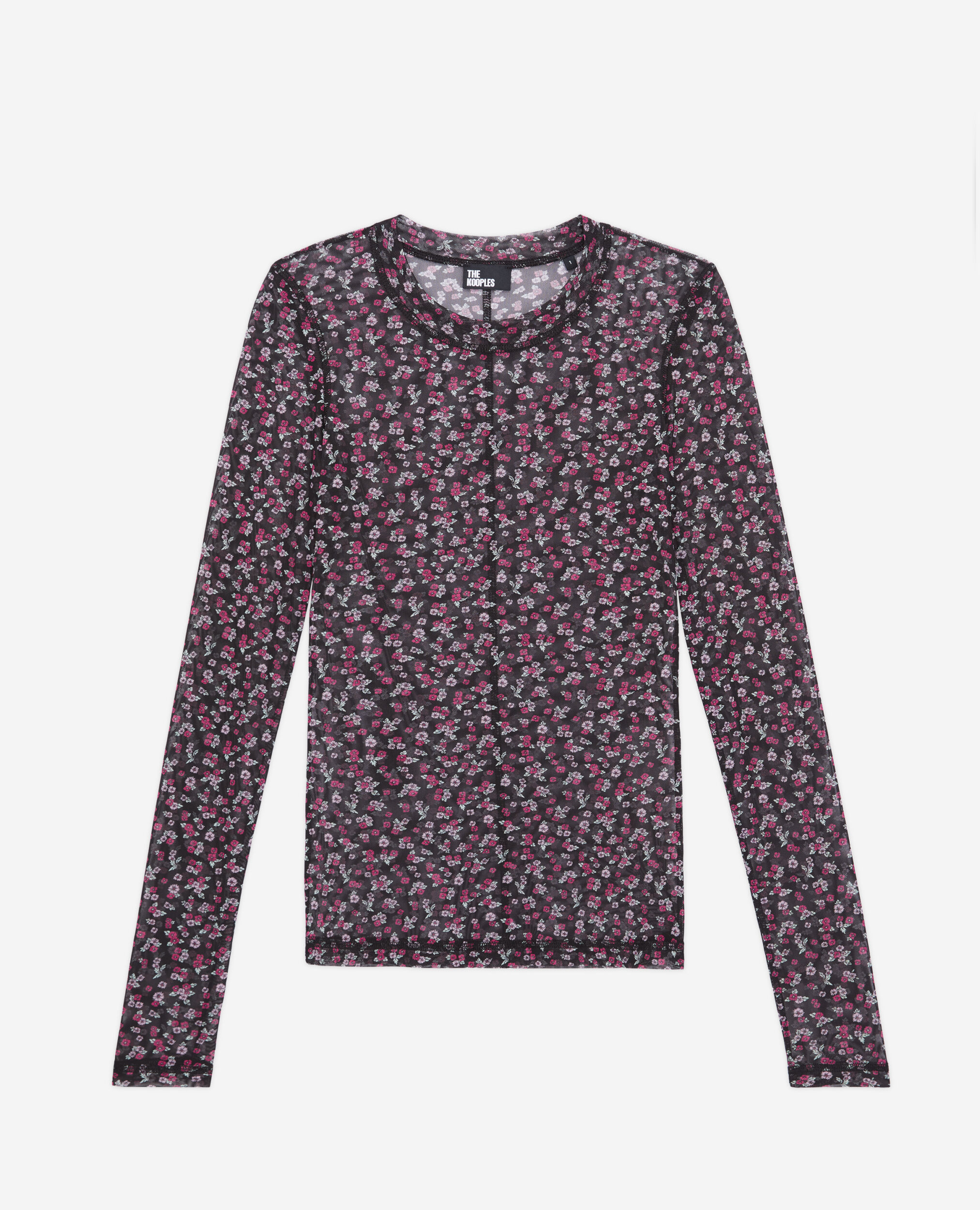 T-shirt imprimé