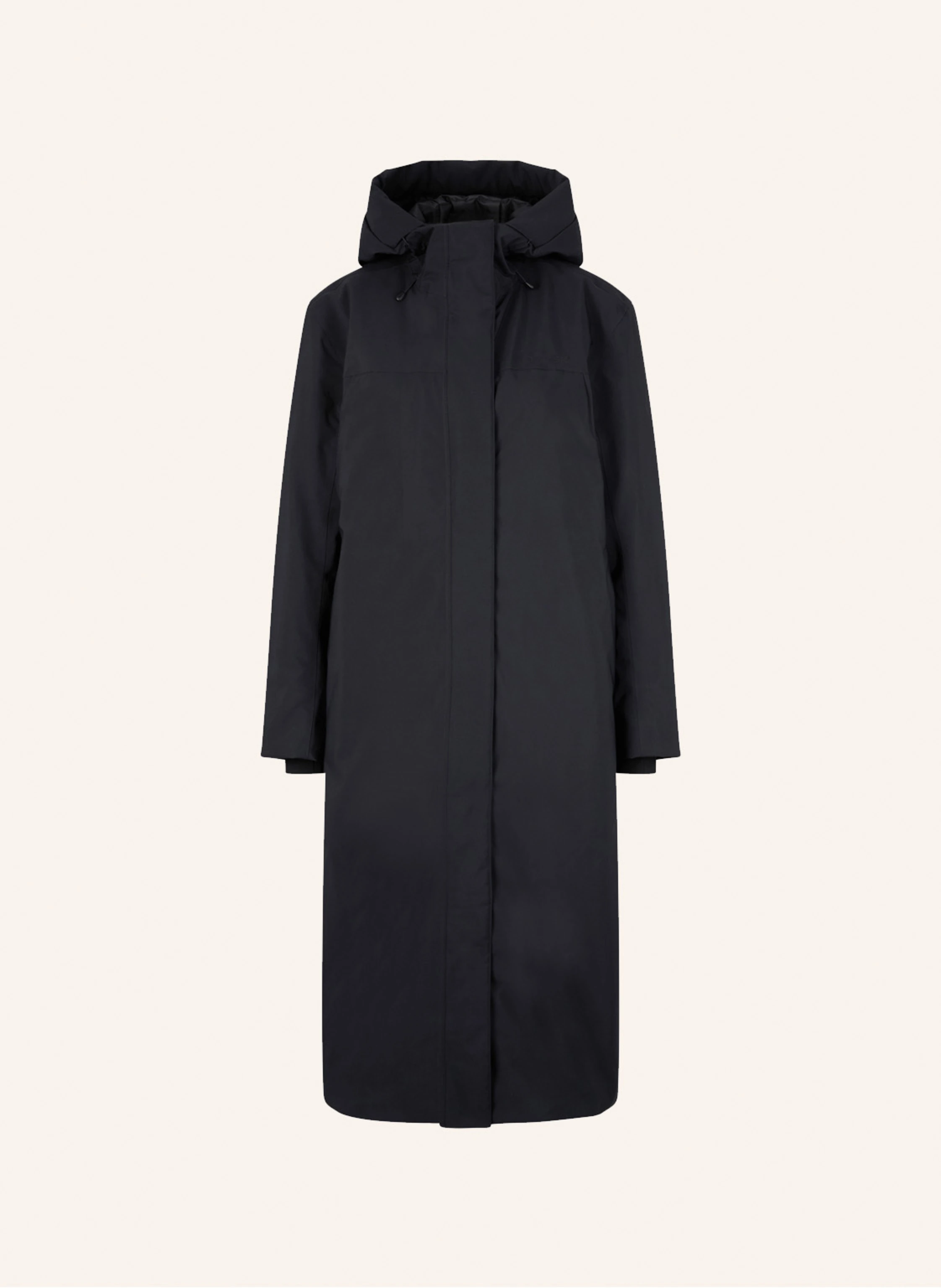 NORDISK Daunenmantel MIRA