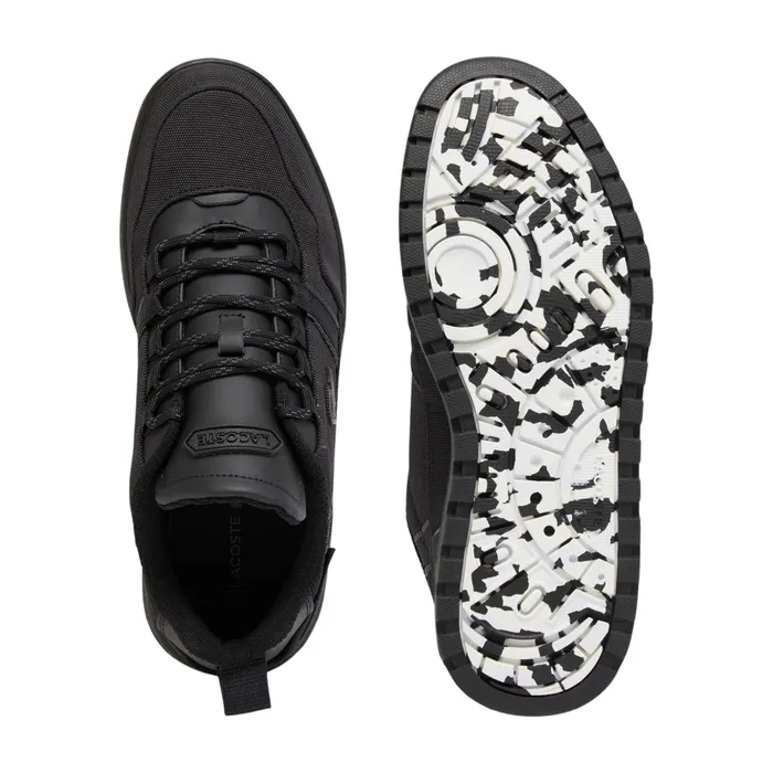 Lacoste T-Clip 224 Outdoor Sneakers Heren