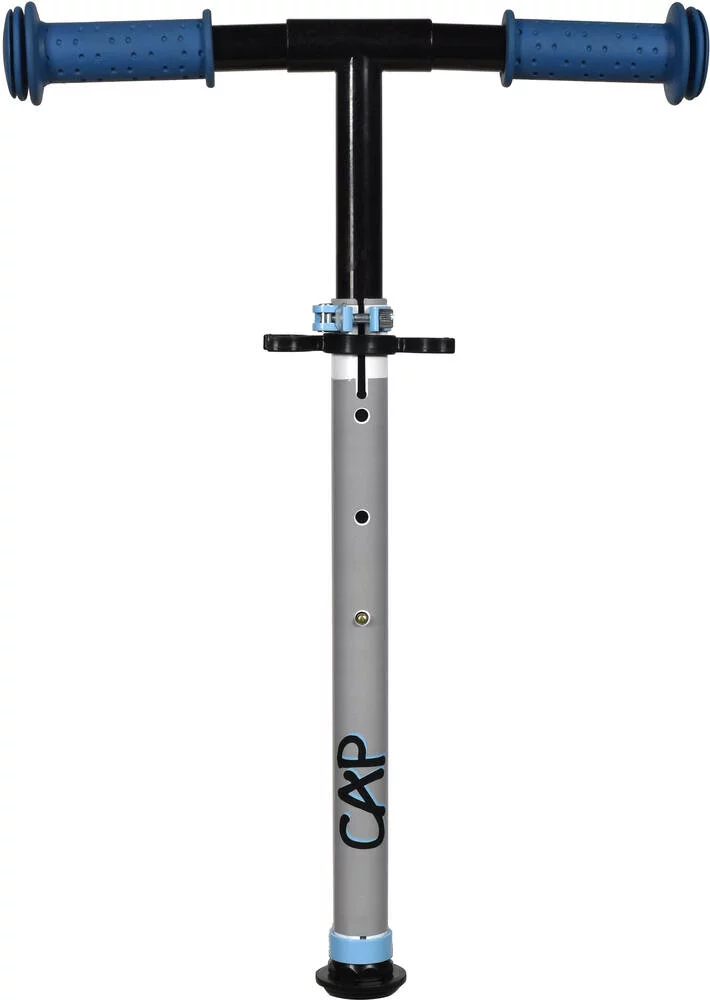 TROTTINETTE PLIABLE BLEUE