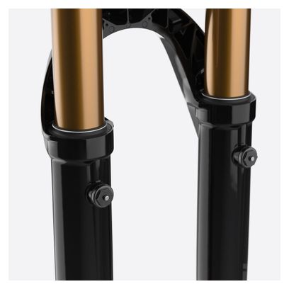 Fourche Fox Racing Shox 38 Float Factory Grip 2 27.5'' | Boost 15x110 | Déport 44 | Noir