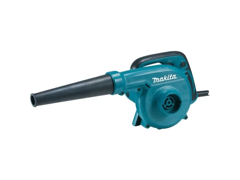 Makita UB1103 - Bladblæser - elektrisk - 600 W - 0-16000 opm - 0-246 m³/h - 2 kg