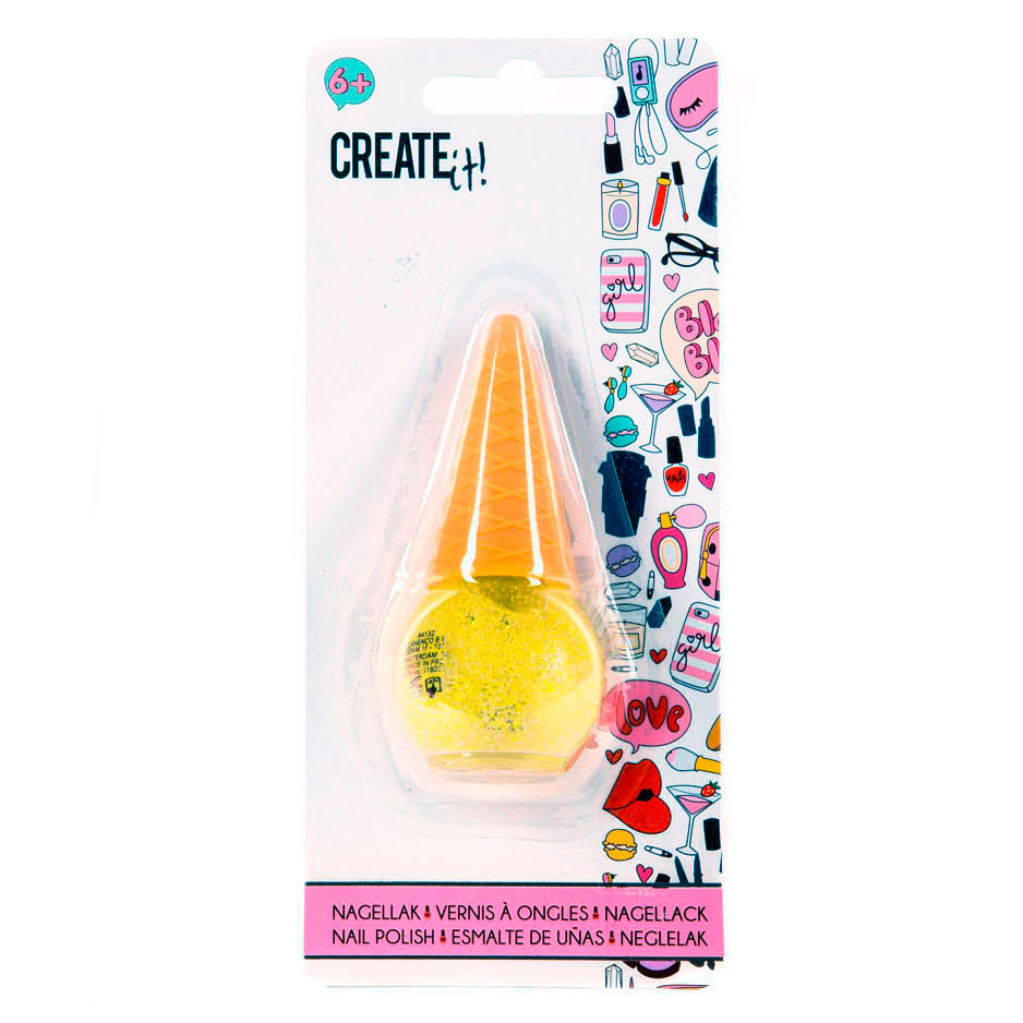 Create it! Beauty Nagellak IJshoorn