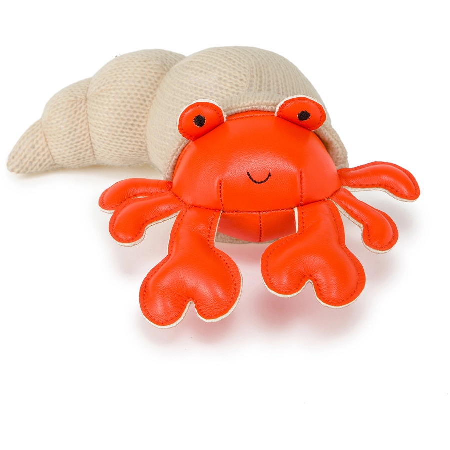Little Big Friends Die kleinen Freunde - Brigitte der Einsiedlerkrebs