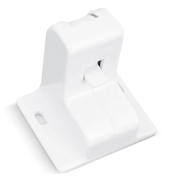 Magnetisk skaplås Ricokids 798010 - 8 stk