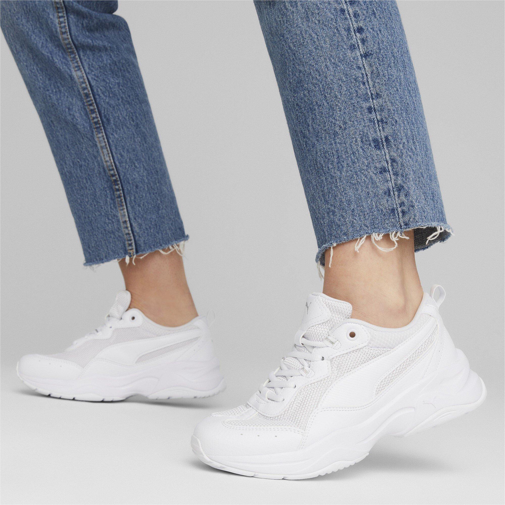 Puma Cilia Ladies Trainers