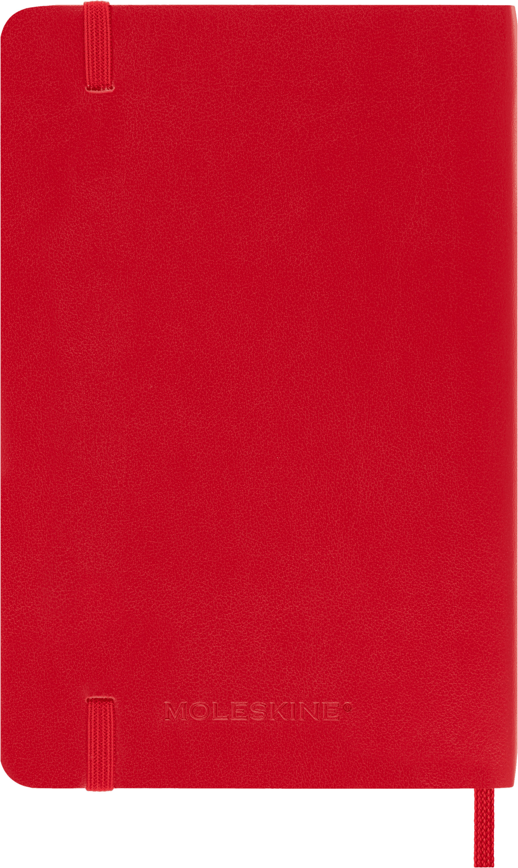 Classic Notebook Soft Cover