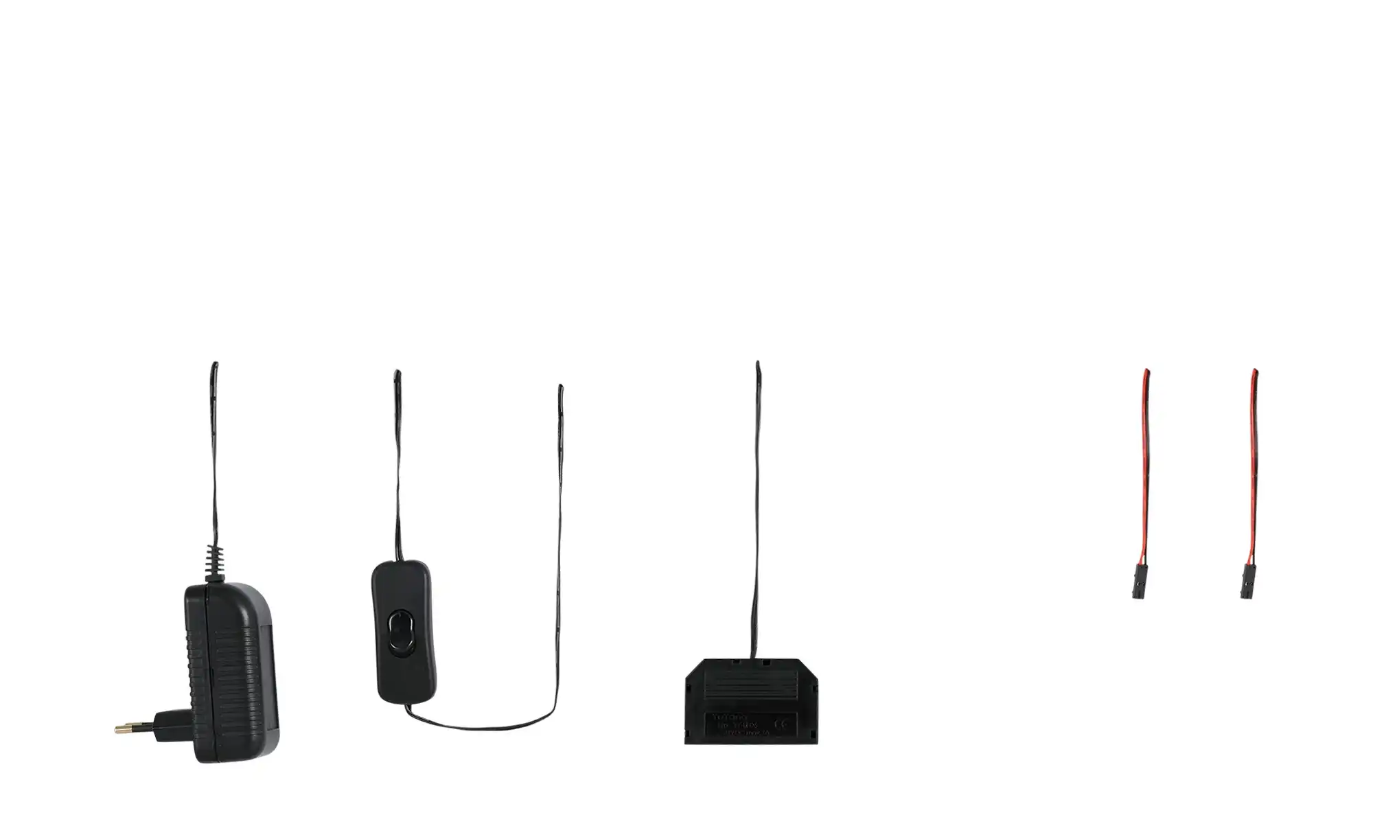 Woodford LED Beleuchtung Astoria
