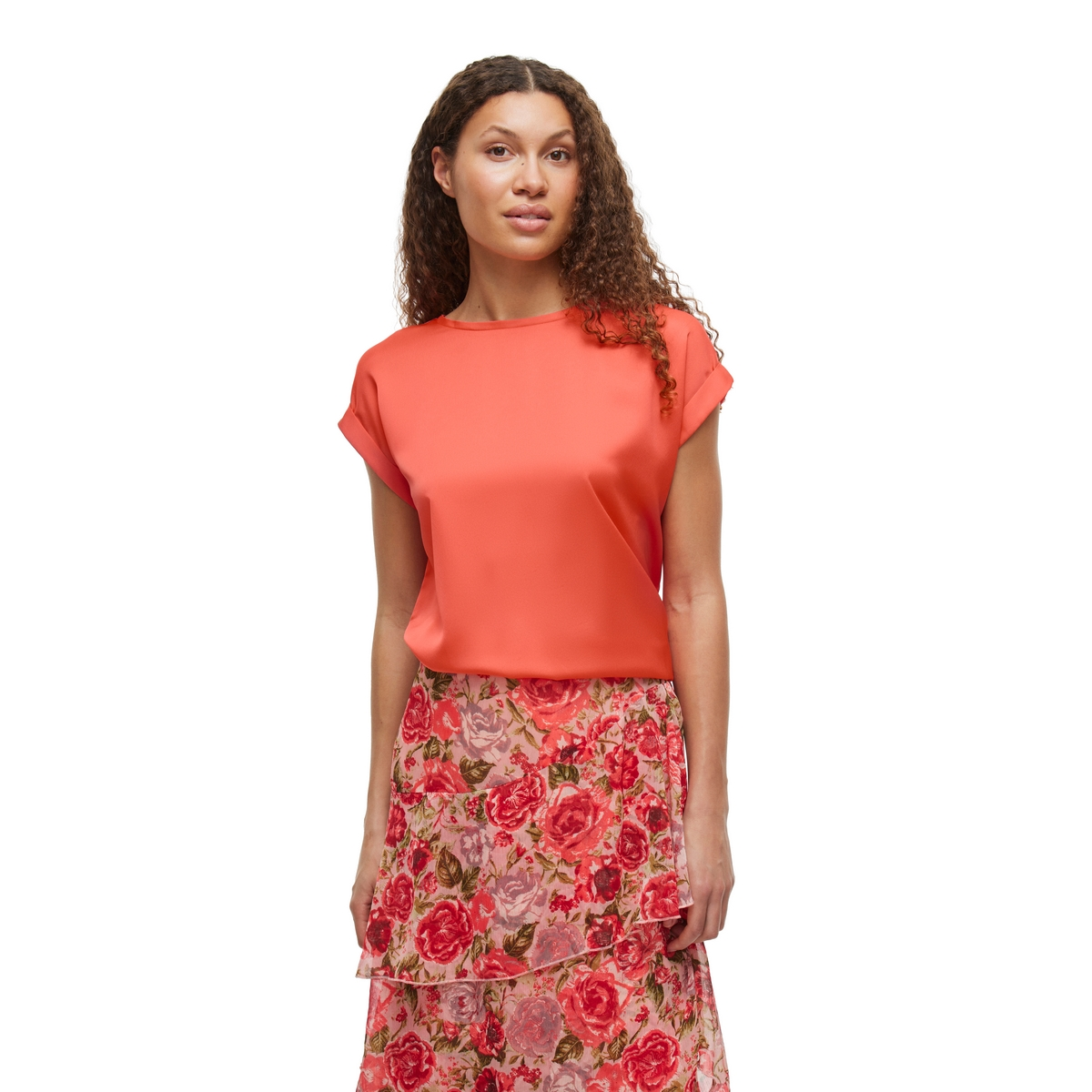 Dames Top CS13-25368