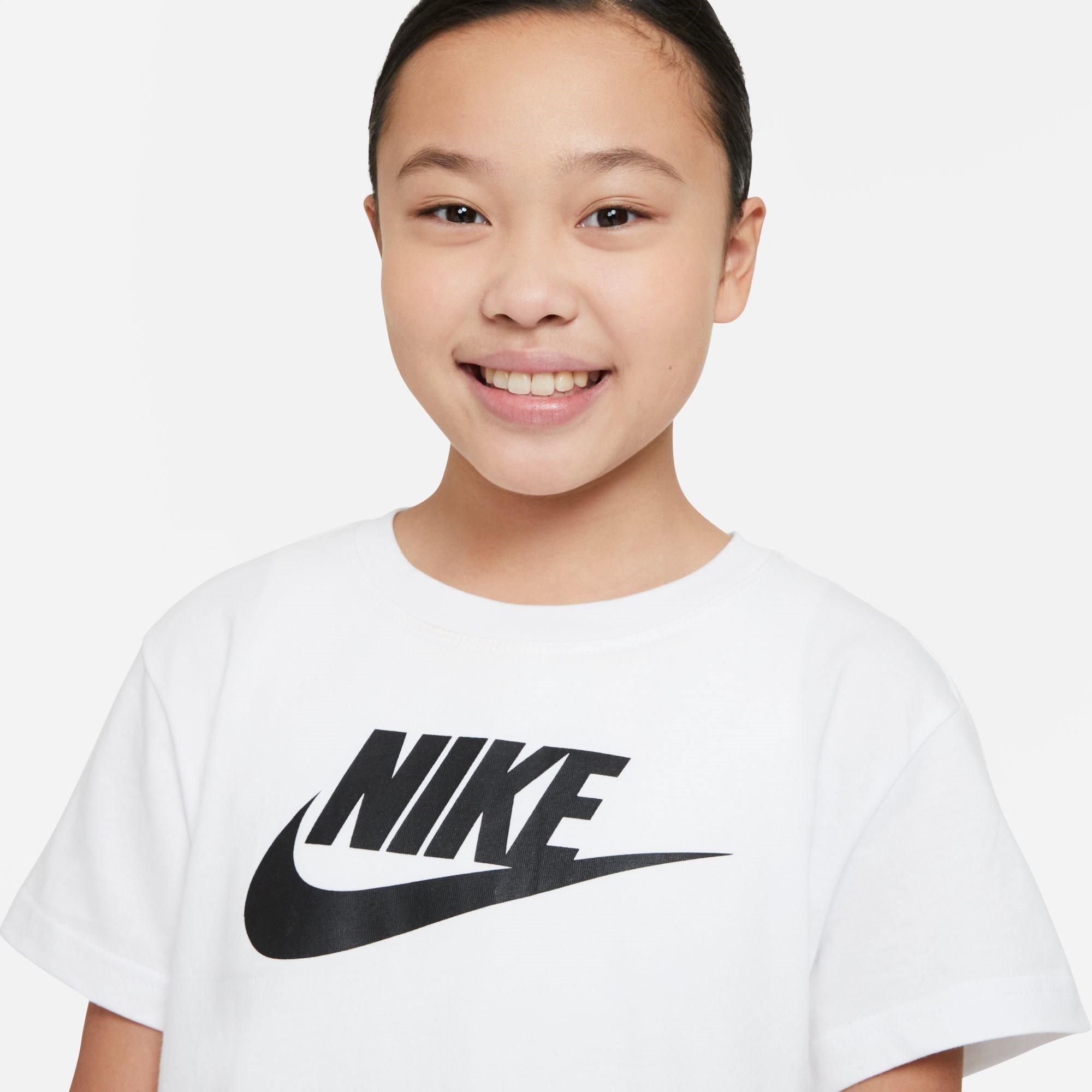 Nike Sportswear Big KidsT Shirt