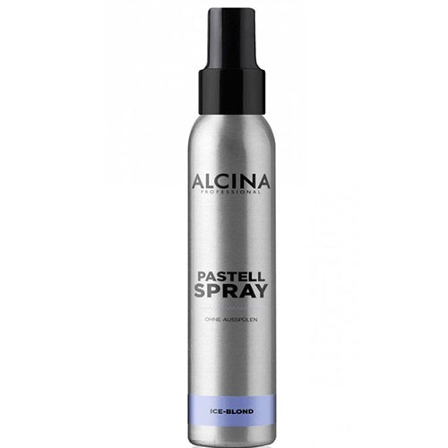 Alcina Pastell Spray ICE-Blond 100ml