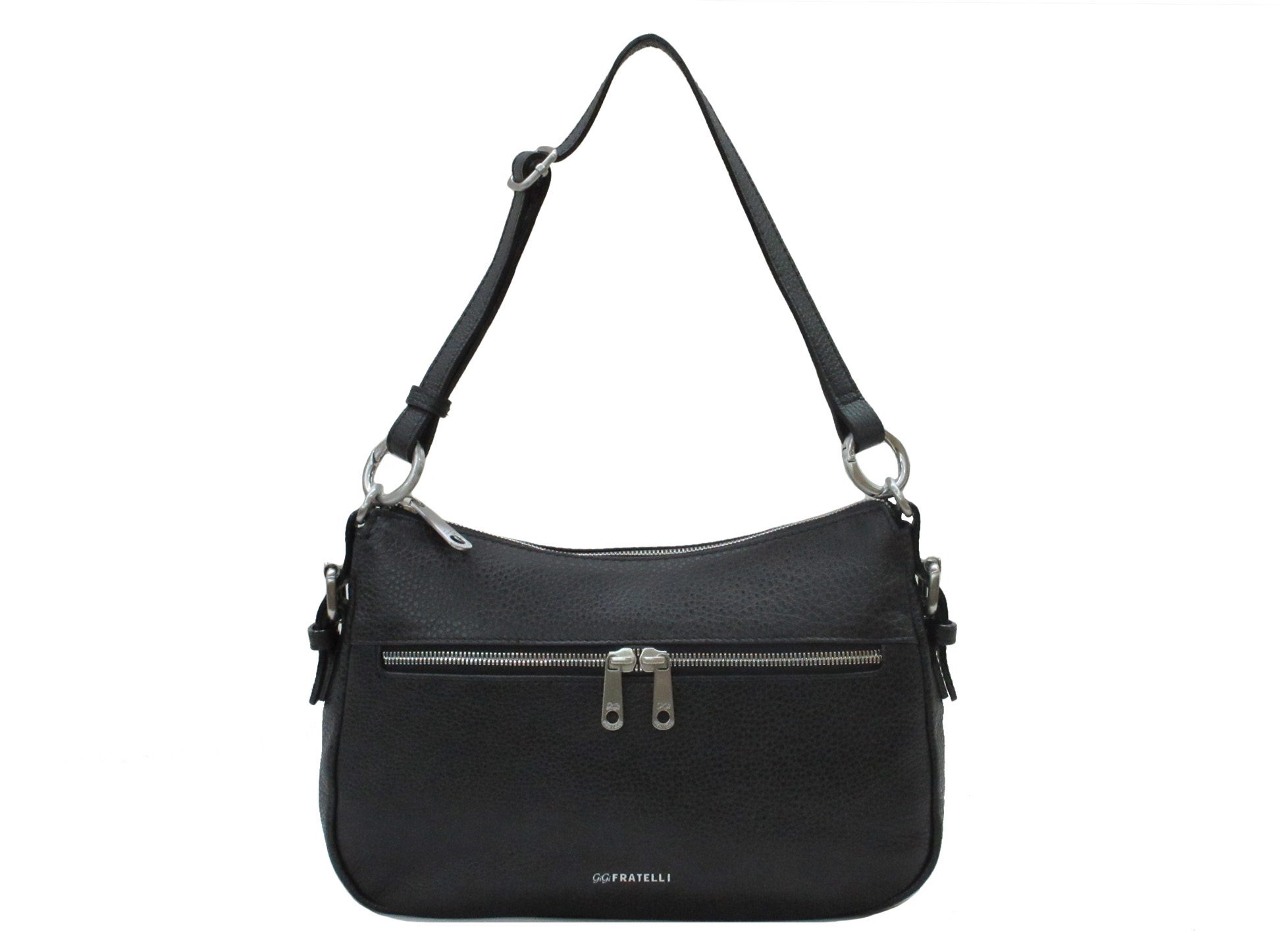 Gigi Fratelli Romance Schoudertas Black