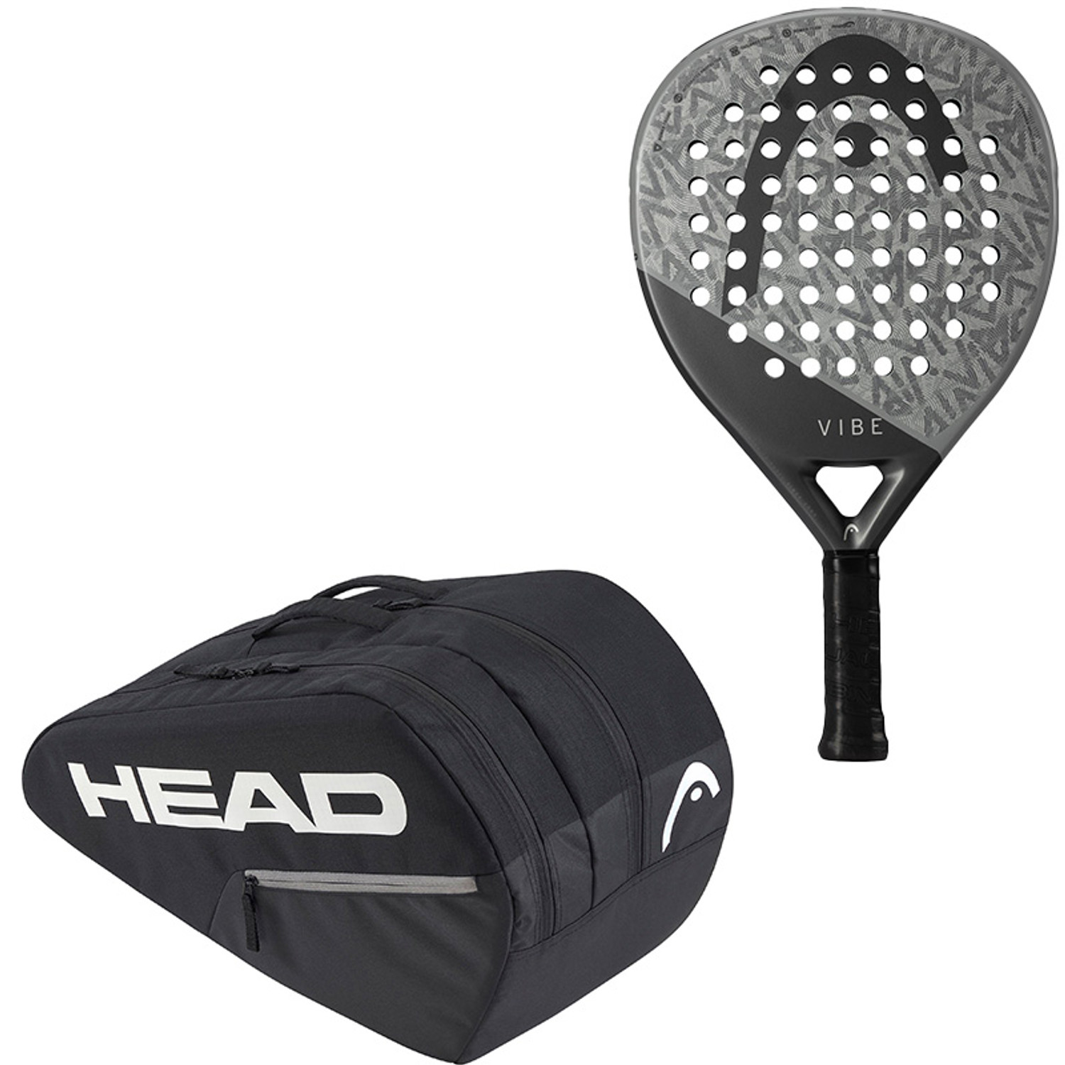 Head Vibe Pack 9