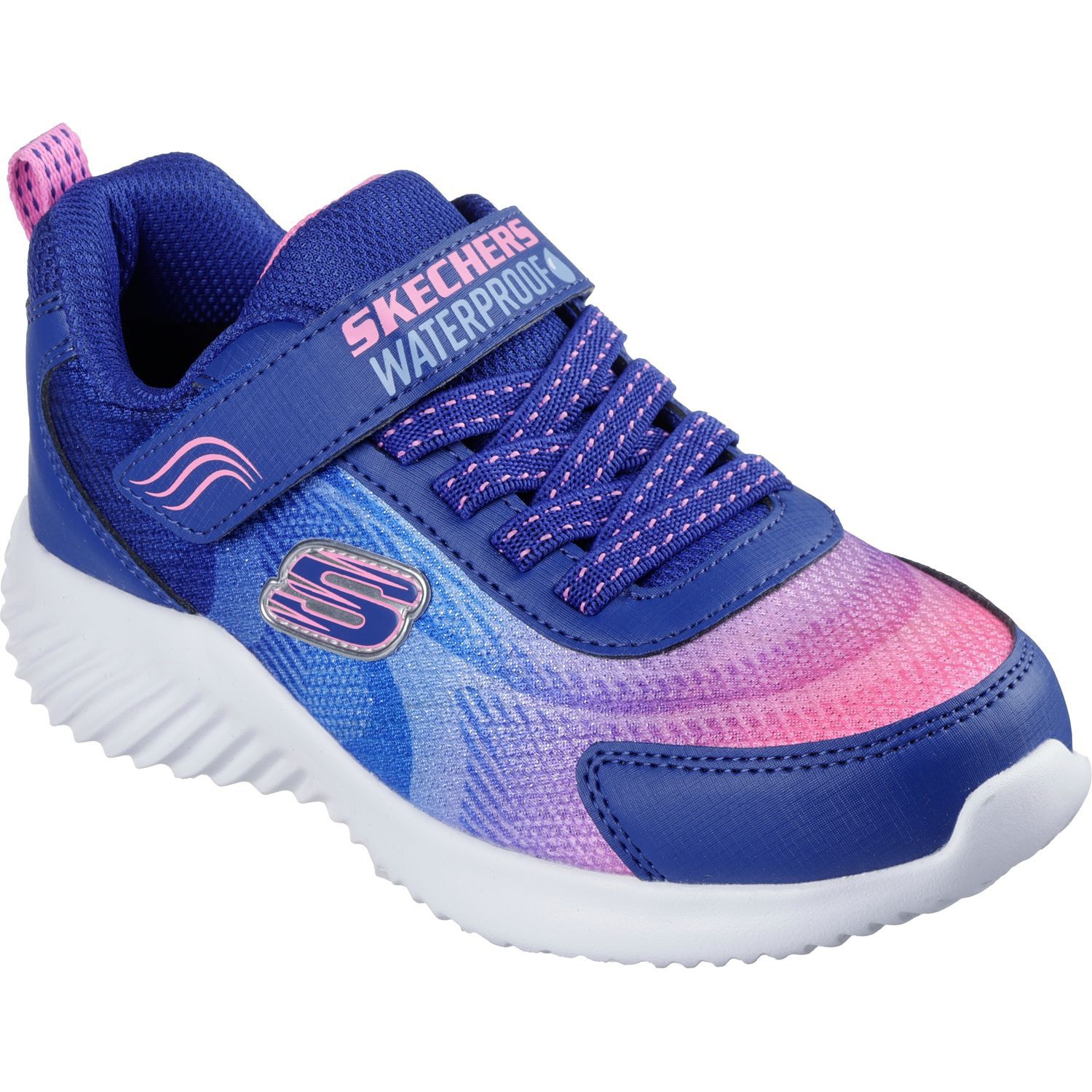 SkechersBounder-Hydra Cool