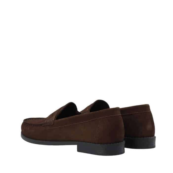 Cashott Casroberta Loafers Dame