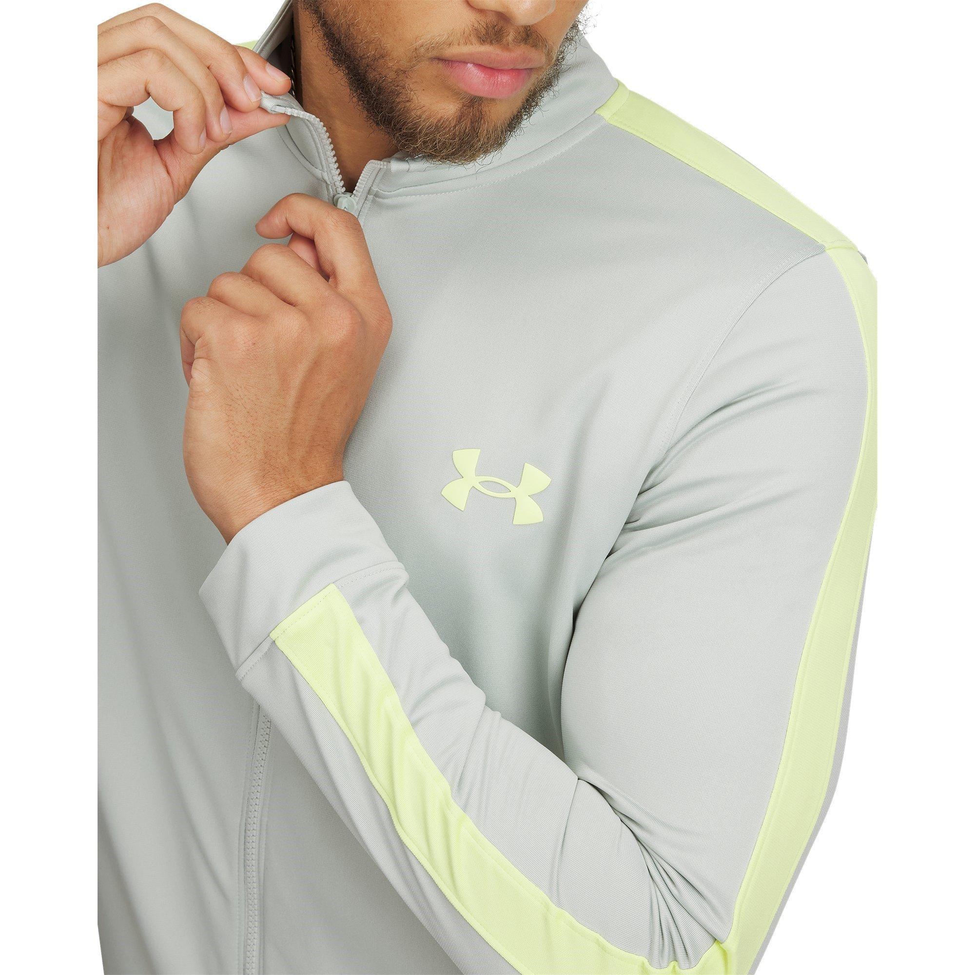 Under Armour UA Rival Knit Tracksuit Mens